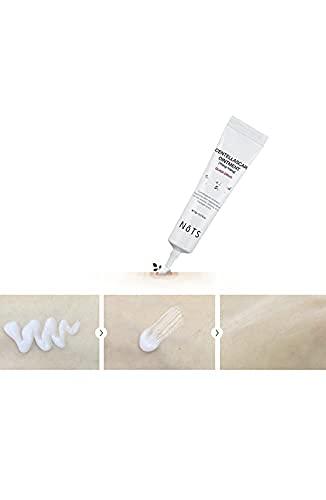 NOTS NOTS Centella Scar Ointment Ylang-Ylang 15g, 0.5 Fl Oz (Pack of 1)