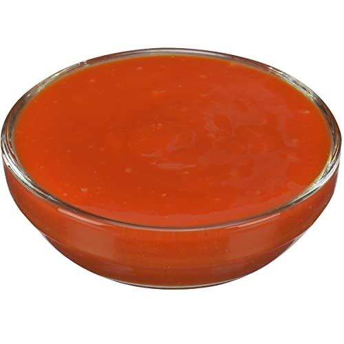 Frank's RedHot Frank's RedHot Sriracha Chili Sauce, 0.5 gal - One 0.5 Gallon Jug of Sriracha Chili Hot Sauce, Perfect on Wings, Pizza, Ribs, Burgers and More