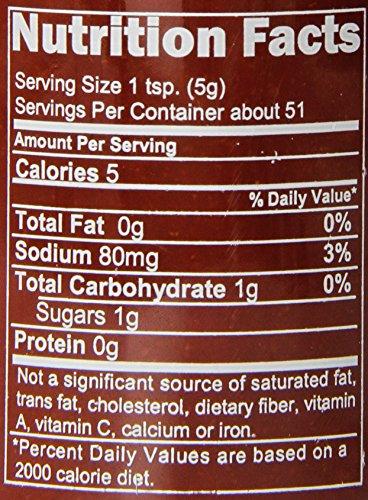 Huy Fong Huy Fong Sriracha Sauce, 9 Ounce (Pack of 24)