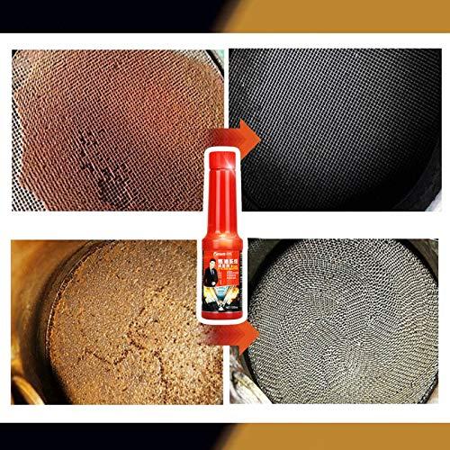 Cakina Lint Lint Pro Cleaner 120ml Cleaner Engine Converter Super Booster Engine Catalytic Cleaner Cleaning Supplies Peroxide Based Cleaning Products