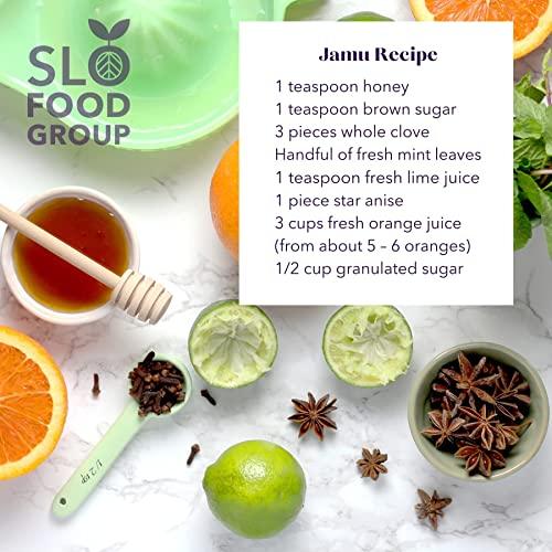 Slofoodgroup Slofoodgroup Whole Cloves hand picked cloves, 4 oz whole cloves