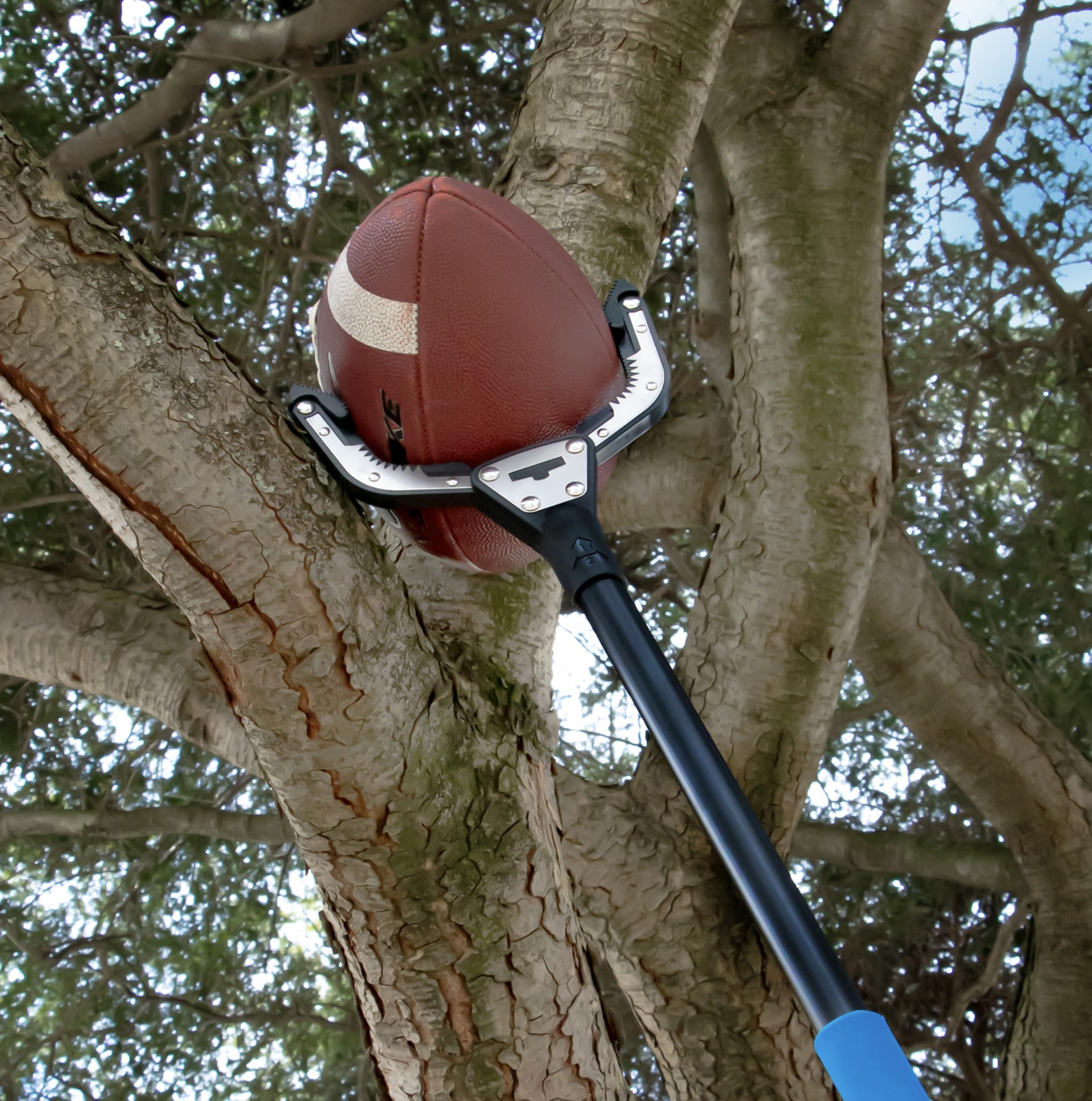 UNGER Unger Professional 42 Rugged Reacher Reacher Grabber Tool & Trash Picker, Outdoor Trash Picker Upper Tool, Heavy Duty Grabber Reacher, Claw Grabber Pickup Tool, Yard Clean Up