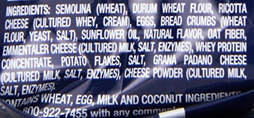 Barilla Barilla Collezione Pasta, Three Cheese Tortellini, 12 Ounce