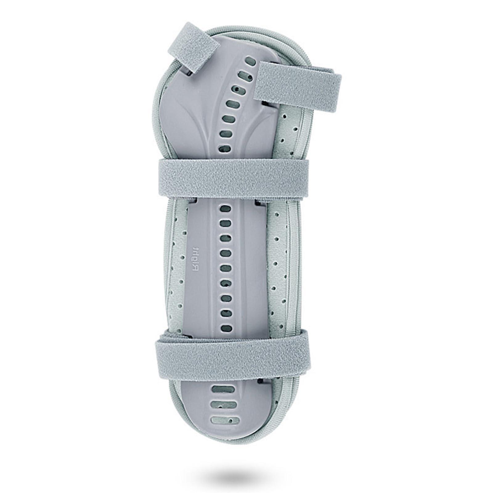 Thereisno Thereisno Adjustable Wrist Brace Arm Compression Hand Support Splints Pains Relief Support for Carpal Tunnel,Arthritis,Tendonitis Tunnel Wrist Brace