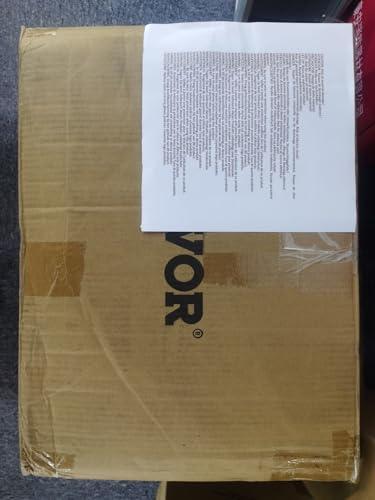 VEVOR VEVOR Sliding Tub Transfer Bench with 360 Degree Swivel Seat, Sliding Shower Chair with Pivoting Armrest & Padded Seat and Safety Belt, Height Adjustable Bath Chair for Elderly Disabled, 330LBS