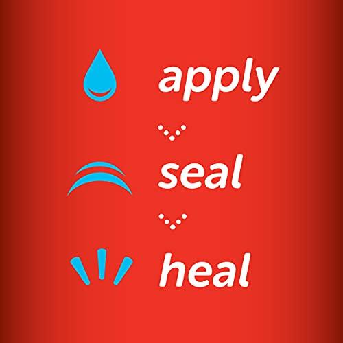 NEW-SKIN New-Skin Liquid Bandage Spray (1 Ounce (Pack of 4))