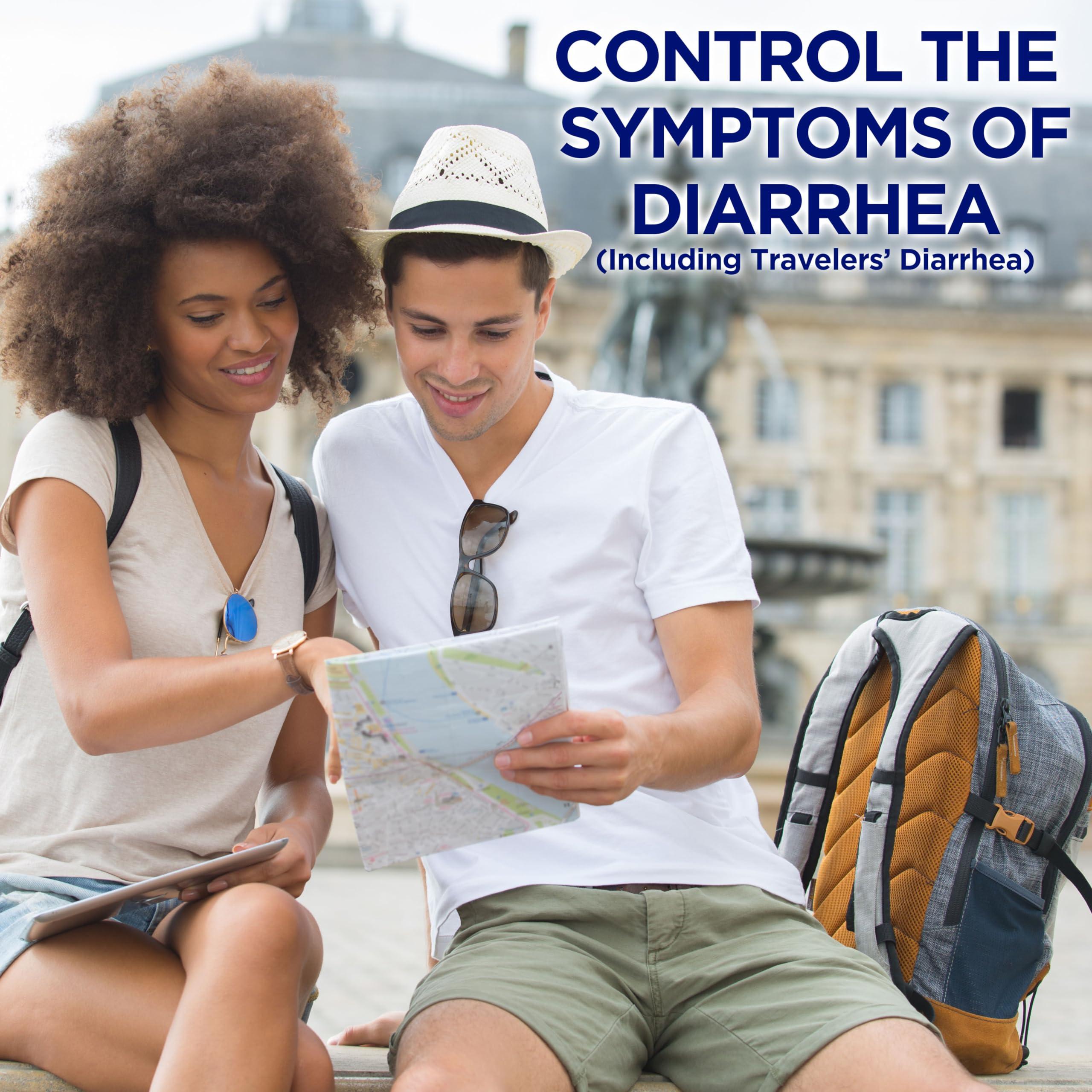 Amazon Basic Care Amazon Basic Care Loperamide Hcl 2 Mg Softgels, Anti-Diarrheal, 24 Count (Pack of 1)