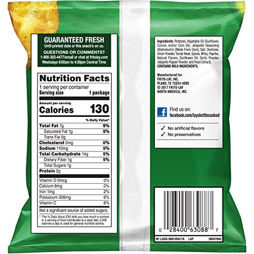 Frito Lay Frito Lay Bold Mix Variety Pack, (Pack of 35)