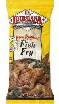 Louisiana Fish Fry Products Louisiana Mix Fish Fry Lmn Norln St4