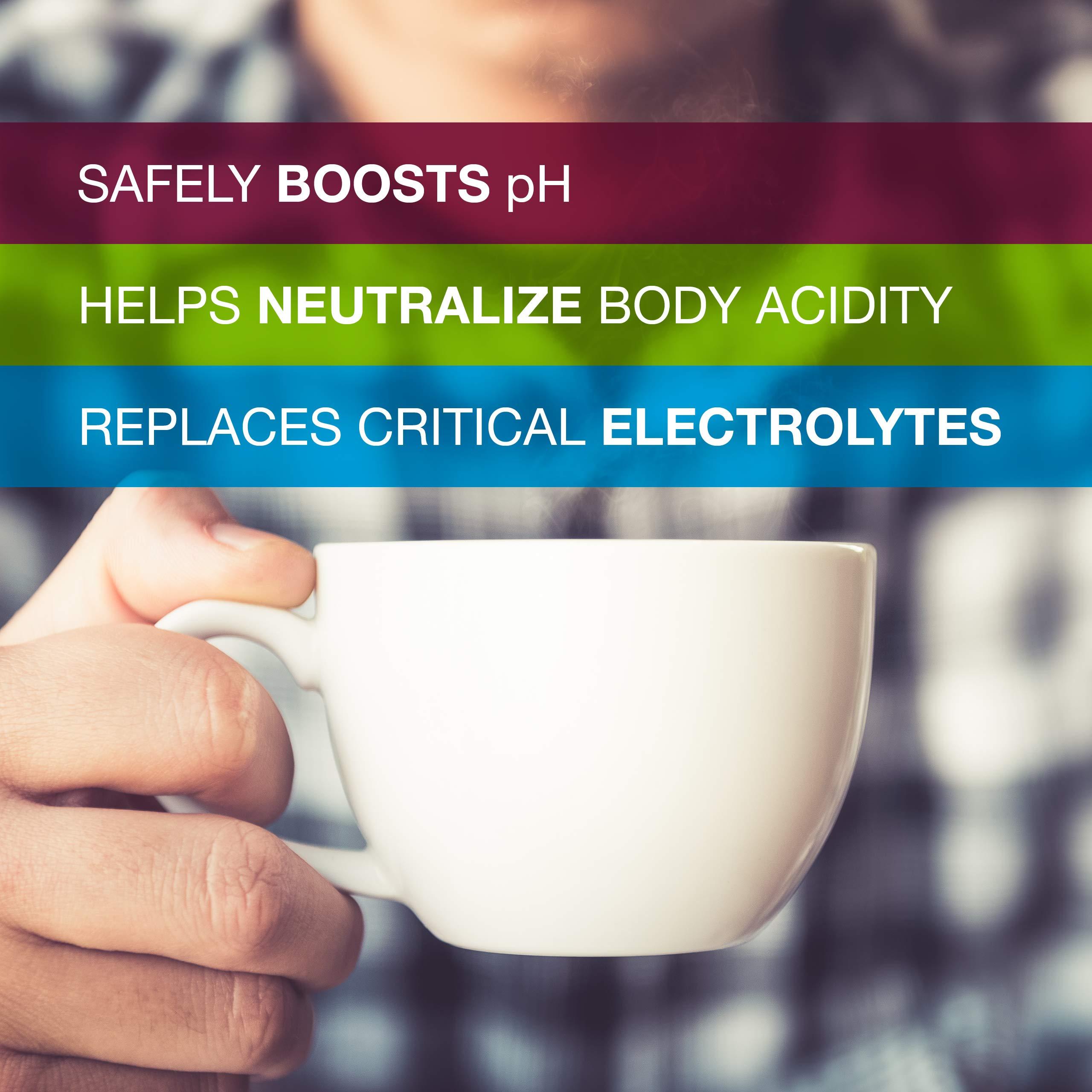 DoctorCare Plus DoctorCare Plus pH Alkaline Water Drops, Unflavored, 2 Fl Oz