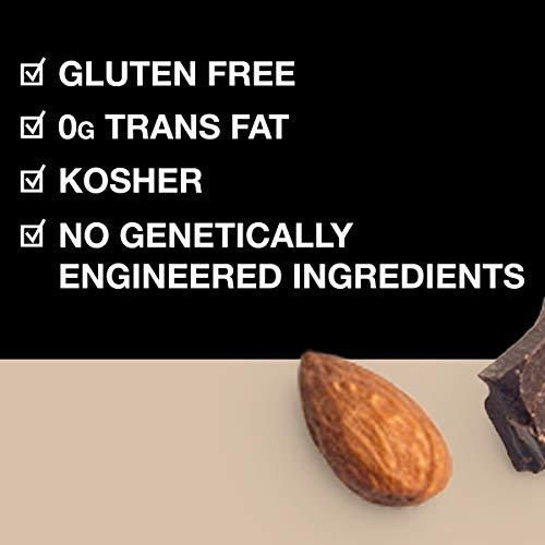 KIND KIND Bars, Dark Chocolate Almond & Coconut, Healthy Snacks, Gluten Free, 24 Count