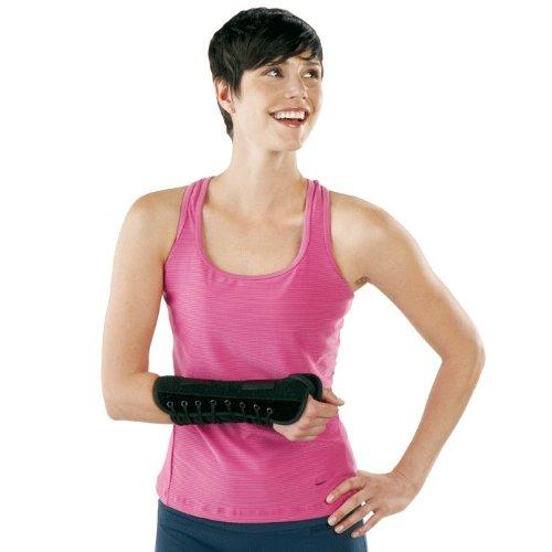 Breg Breg Wrist Lacer Wrist Brace (Small - Right - 8" Length)