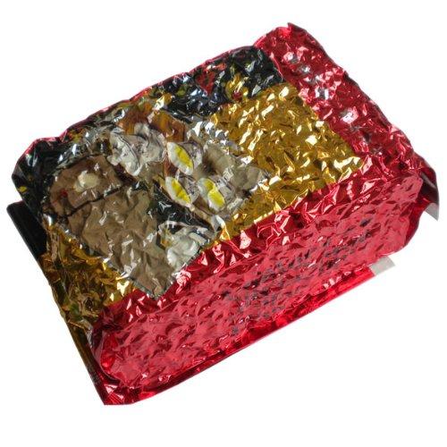 ITA-MED ITA-MED 9\" Wide Breathable Abdominal Binder for Women, Ideal Wrap for Postpartum, C-Section, and Post Surgery Recovery, Body-Shaping Effect, Made in USA, Black, Small