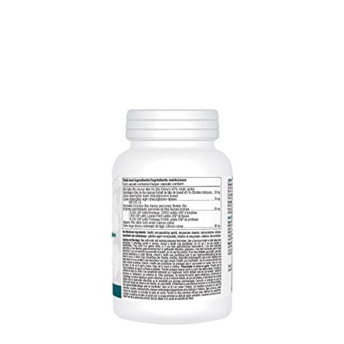 PRAIRIE NATURALS PRAIRIE NATURALS Ketoenzyme Fat Digesting Enzyme 60 Count, 60 CT