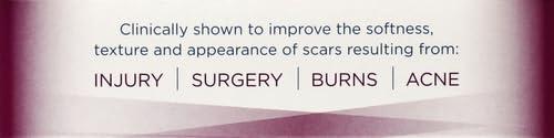 Mederma Mederma Advanced Scar Gel - 1x Daily: Use less, save more - Reduces the Appearance of Old & New Scars - #1 Doctor & Pharmacist Recommended Brand for Scars - 0.7 ounce, 0.7 Ounce