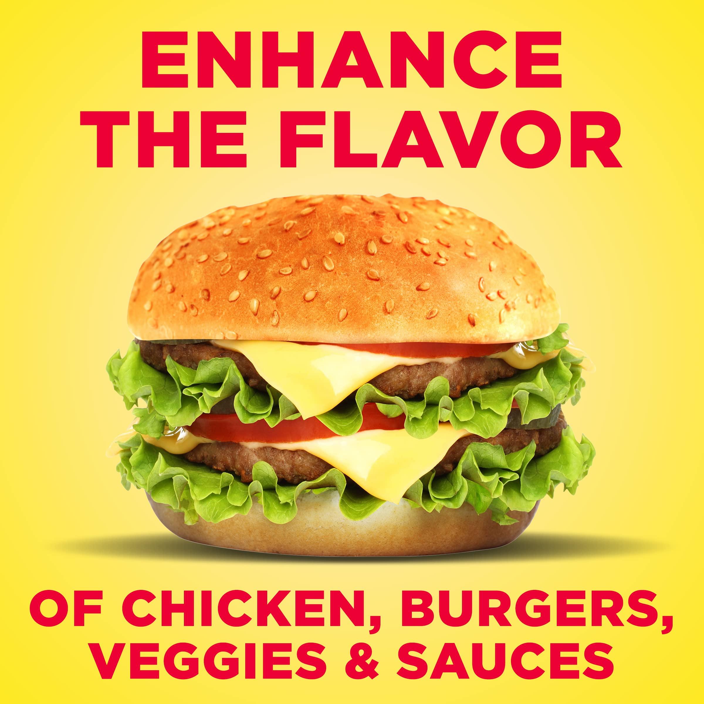 Dash Dash Salt-Free Seasoning Blend, Original, 2.5 Ounce (Pack of 2)