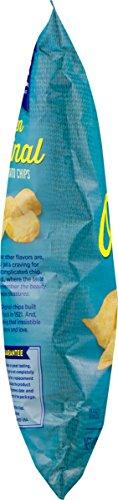 Wise Foods Wise Foods Golden Original Potato Chips, 6-Pack Bags