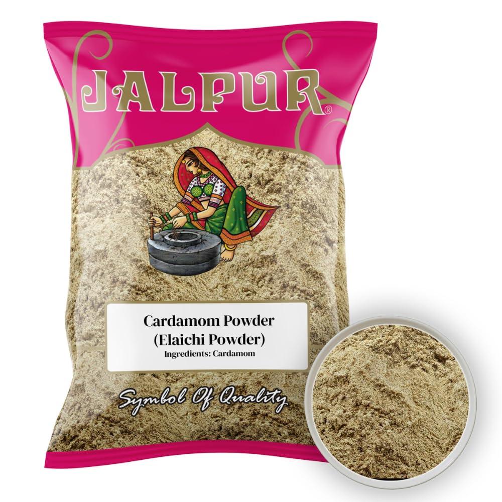 Jalpur Cardamom Powder 100g
