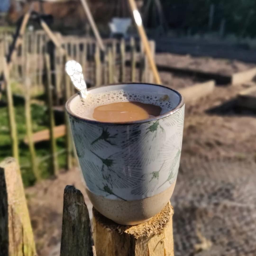 Dandy Blend Dandy Blend Instant Herbal Beverage with Dandelion - 3.53 oz (Pack of 2)