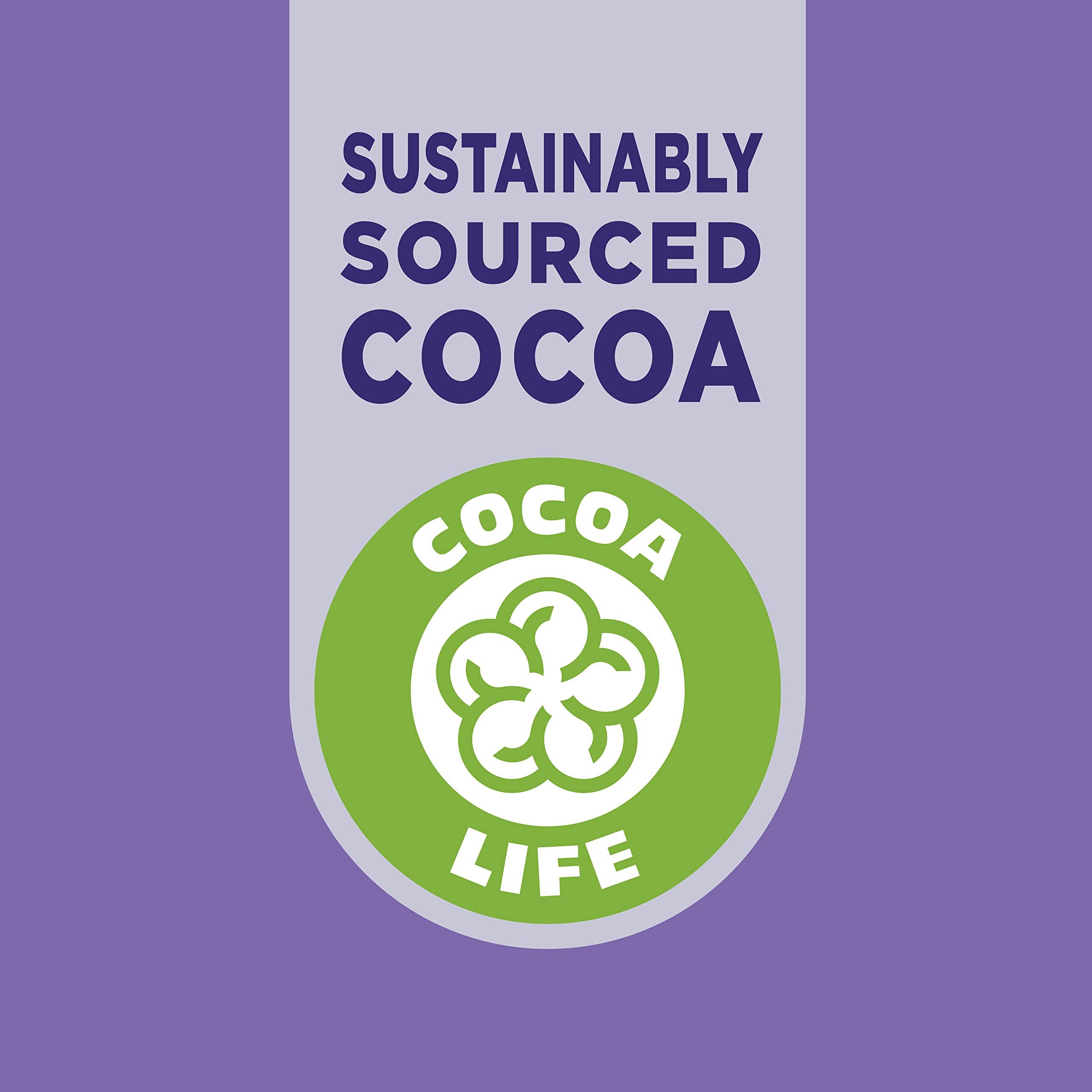 Milka Milka Naps Mix Dose "Ideal fürs Büro", 1er Pack (1 x 1 kg)