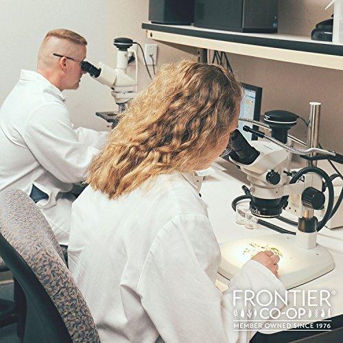 Frontier Co-op Frontier Co-op Organic, Fair Trade Certified Cocoa Powder, 1 Pound Bulk Bag