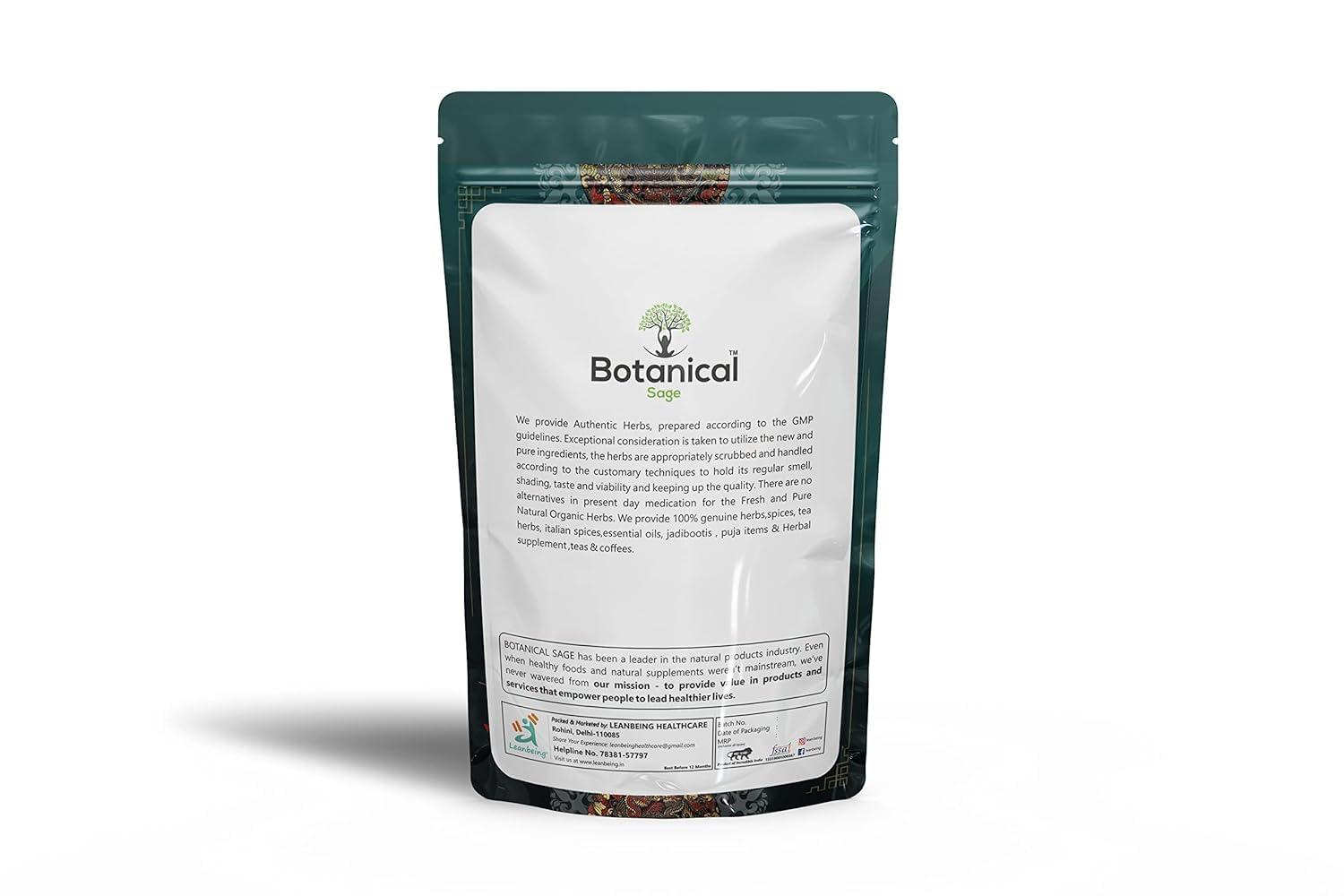 Generic SUP Costus Root Powder 100g | Qust Al Hind | Indian Costus Root