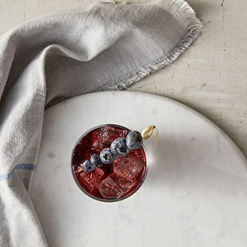 DaVinci Gourmet DaVinci Gourmet Sugar-Free Blueberry Syrup, 25.4 Fl Ounce (Pack of 4)