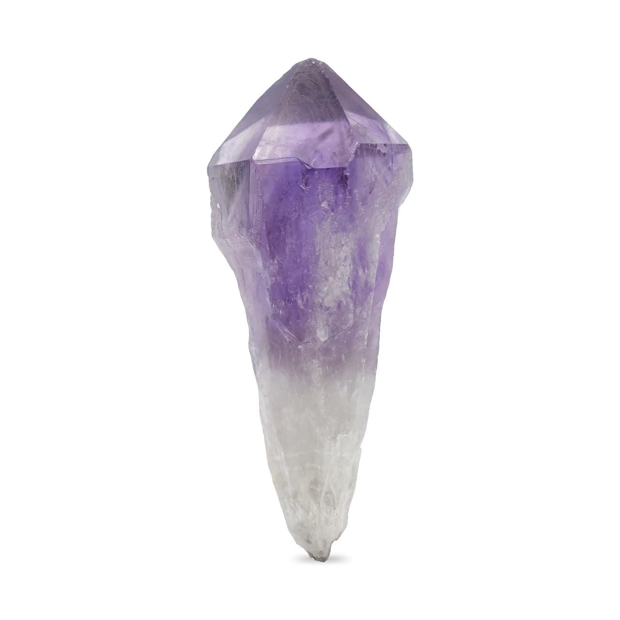 Starborn Starborn Dragon\'s Tooth Amethyst Crystal - Medium