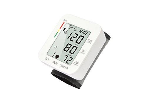 ICEN Wrist Blood Pressure Good Quality