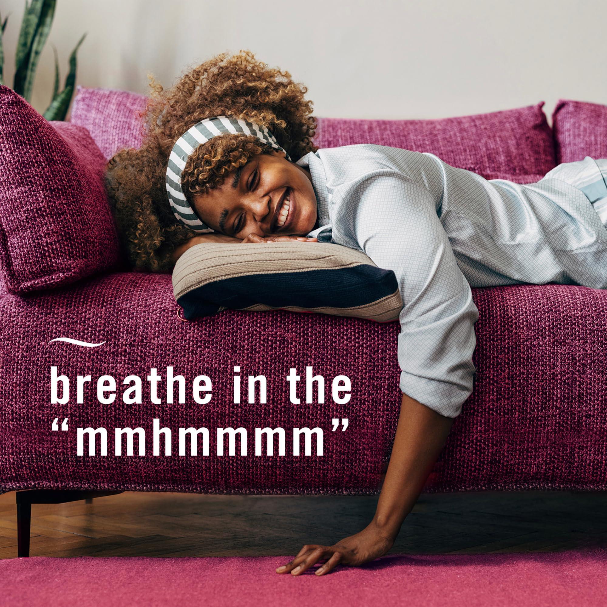 Febreze Febreze Odor-Fighting Fabric Refresher, Downy Calm and Downy April Fresh, 16.9oz, 2 pack