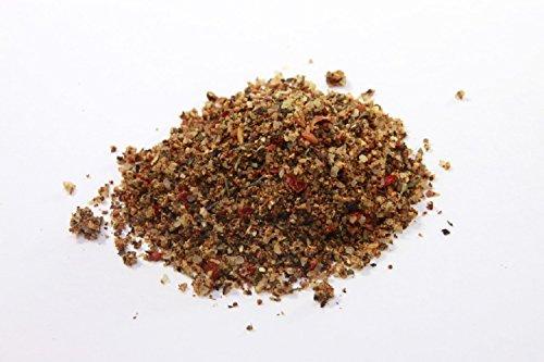 Cherchies Cherchies Pepper 'n Lime No Salt Seasoning