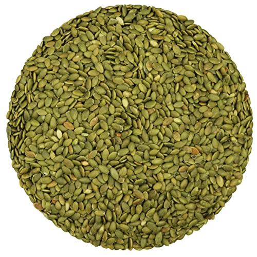 FirstChoiceCandy FirstChoiceCandy Roasted and Salted Kernel Pumpkin Seeds (Pepitas) 1.5 Pound