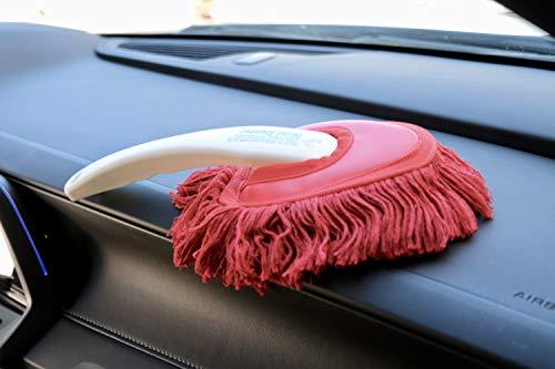 The Original California Car Duster California Car Duster 62447-8B Mini Duster