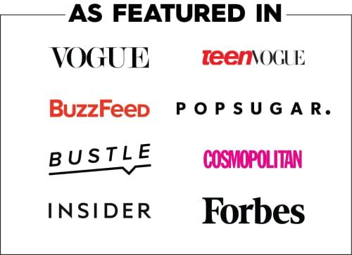 PopCup Pop Menstrual Disc | Reusable Period Disc | Medical-Grade Silicone | Tampon, Pad, and Cup Alternative | Capacity of 6 Super Tampons (Small, Pink)