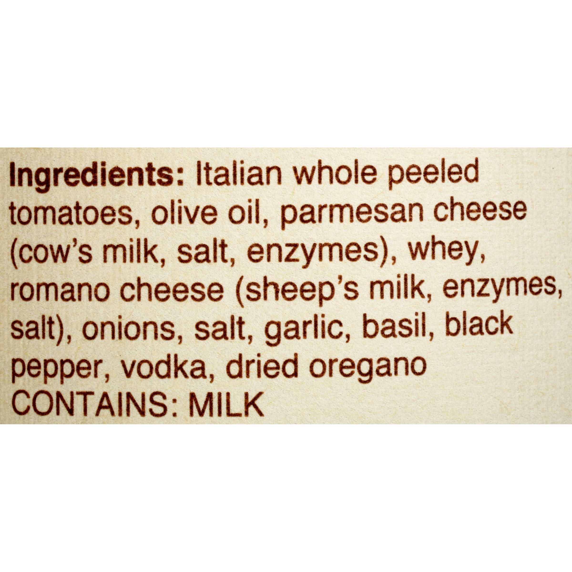 Rao's Specialty Foods Rao\'s Homemade Arrabbiata Sauce 24 oz (Pack of 6)