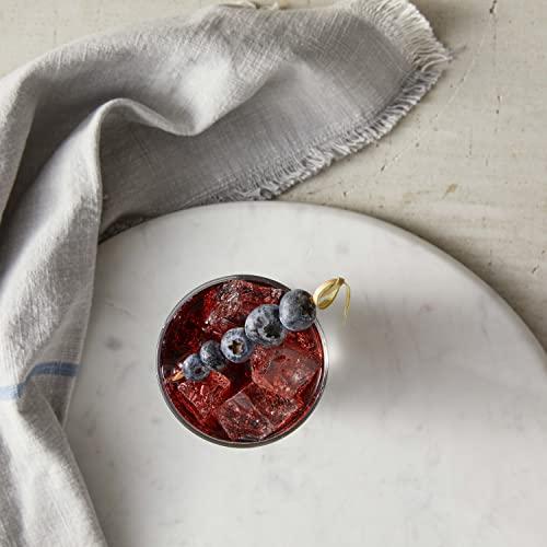 DaVinci Gourmet DaVinci Gourmet Sugar-Free Blueberry Syrup, 25.4 Fl Ounce (Pack of 4)