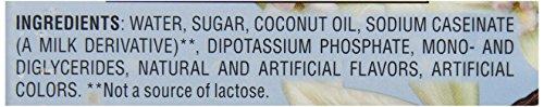 Nestle Nestle Coffee mate Coffee Creamer, French Vanilla, Liquid Creamer Singles, Non Dairy, No Refrigeration, Box of 180 Singles