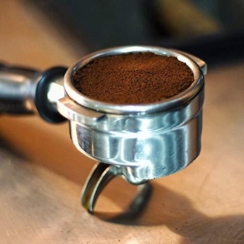 Klatch Coffee, Inc. Klatch Coffee House Espresso Medium-Dark Roast, 2 Pounds, Whole Bean