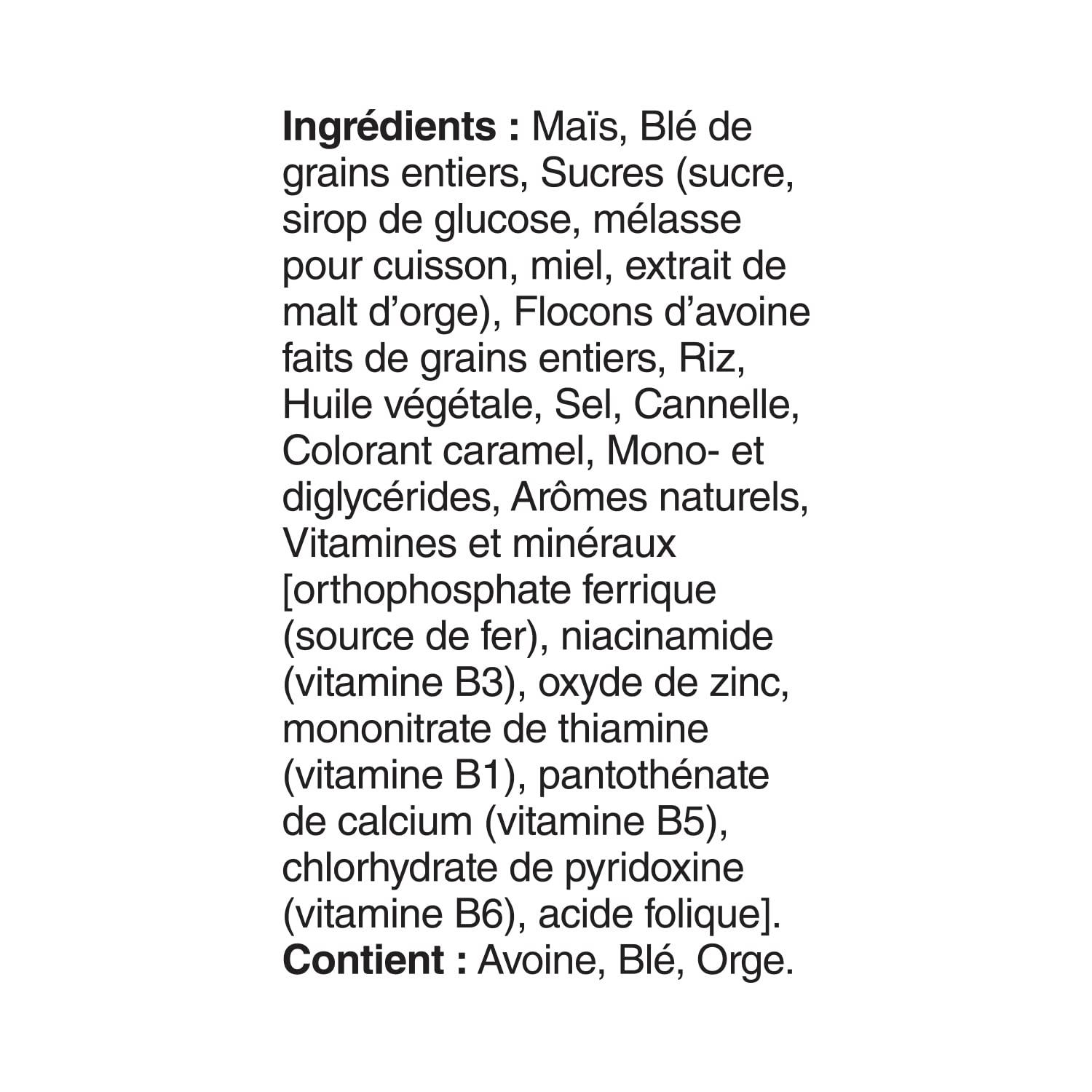 Post Post Honey Bunches of Oats Honey Roasted Cereal, 340g/12 oz. Box (Imported from Canada)