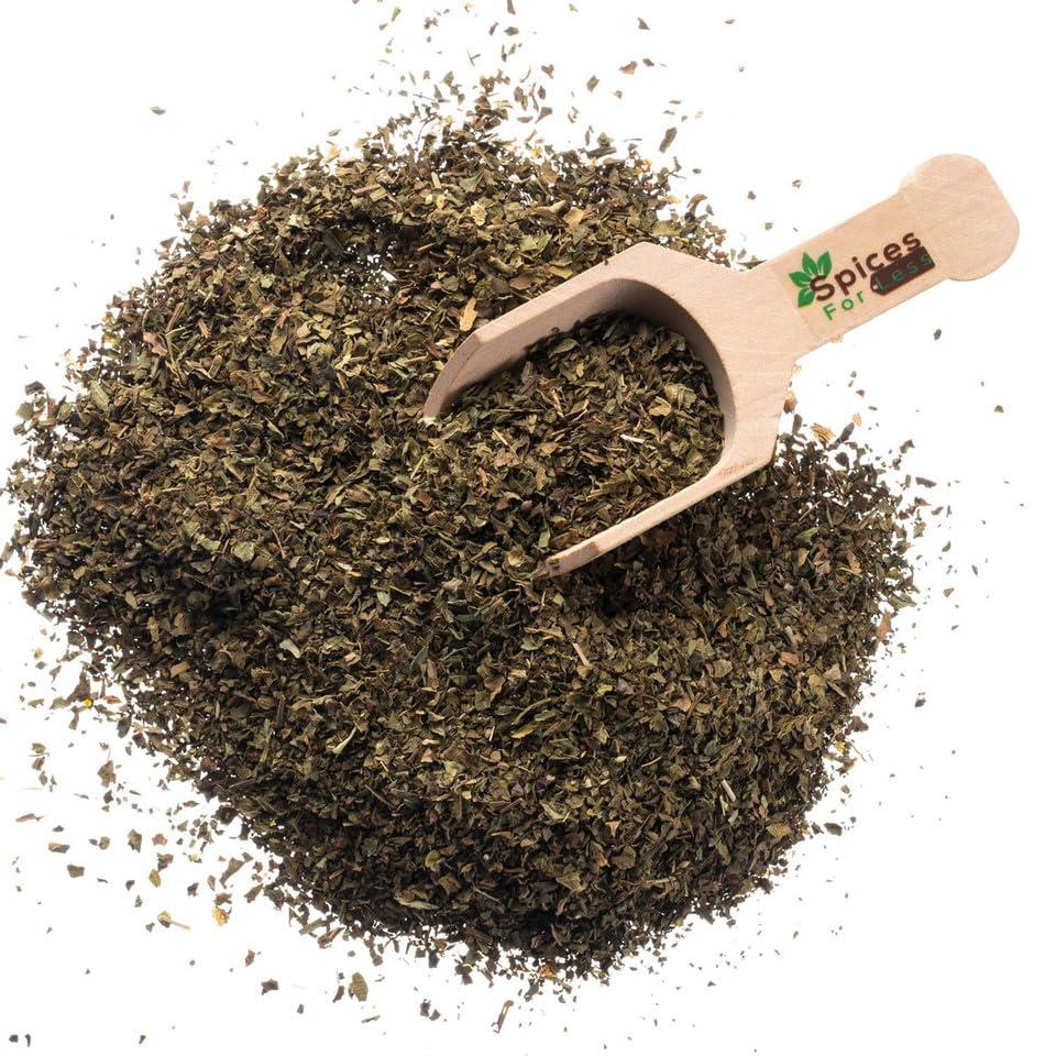 TerraVita Dandelion Leaf (Certified Organic) Powder (4 oz, ZIN: 517634)