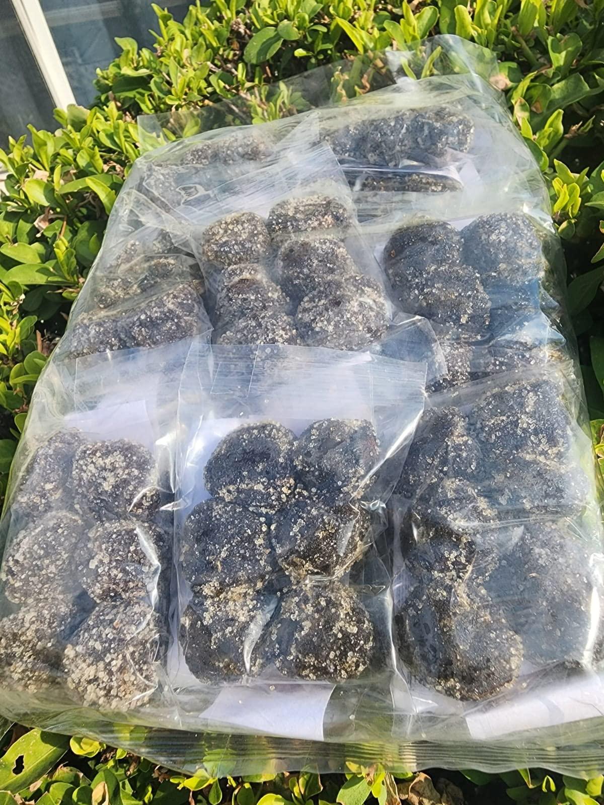 EL PROSAL S,A DE S,V DULCE DE NANCE, TRADICIONAL DE EL SALVADOR (ELAVORADO ARTESANALMENTE)