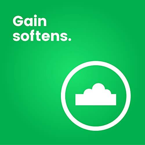 Gain Gain Original Dryer Sheets, 120 Count