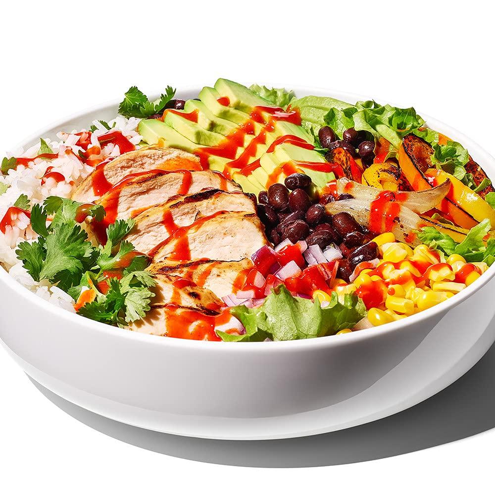 Cholula Cholula Original Hot Sauce, 64 fl oz - One 64 Fluid Ounce Bulk Container of Hot Sauce with Mexican Peppers and Signature Spice Blend, Perfect with Tacos, Eggs, Wings, Chicken and More