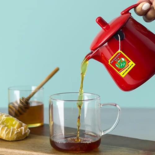 Do Ghazal Do Ghazal Super Ceylon Black Tea Bags - 100 x 2g Teabags