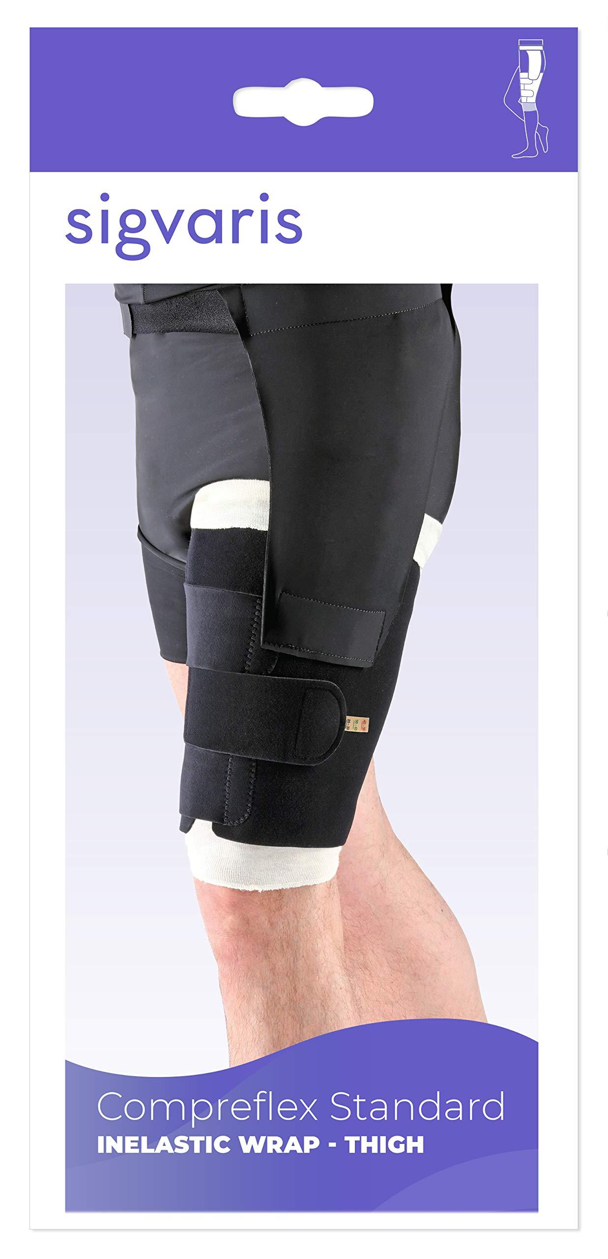 Sigvaris Compreflex Standard Thigh