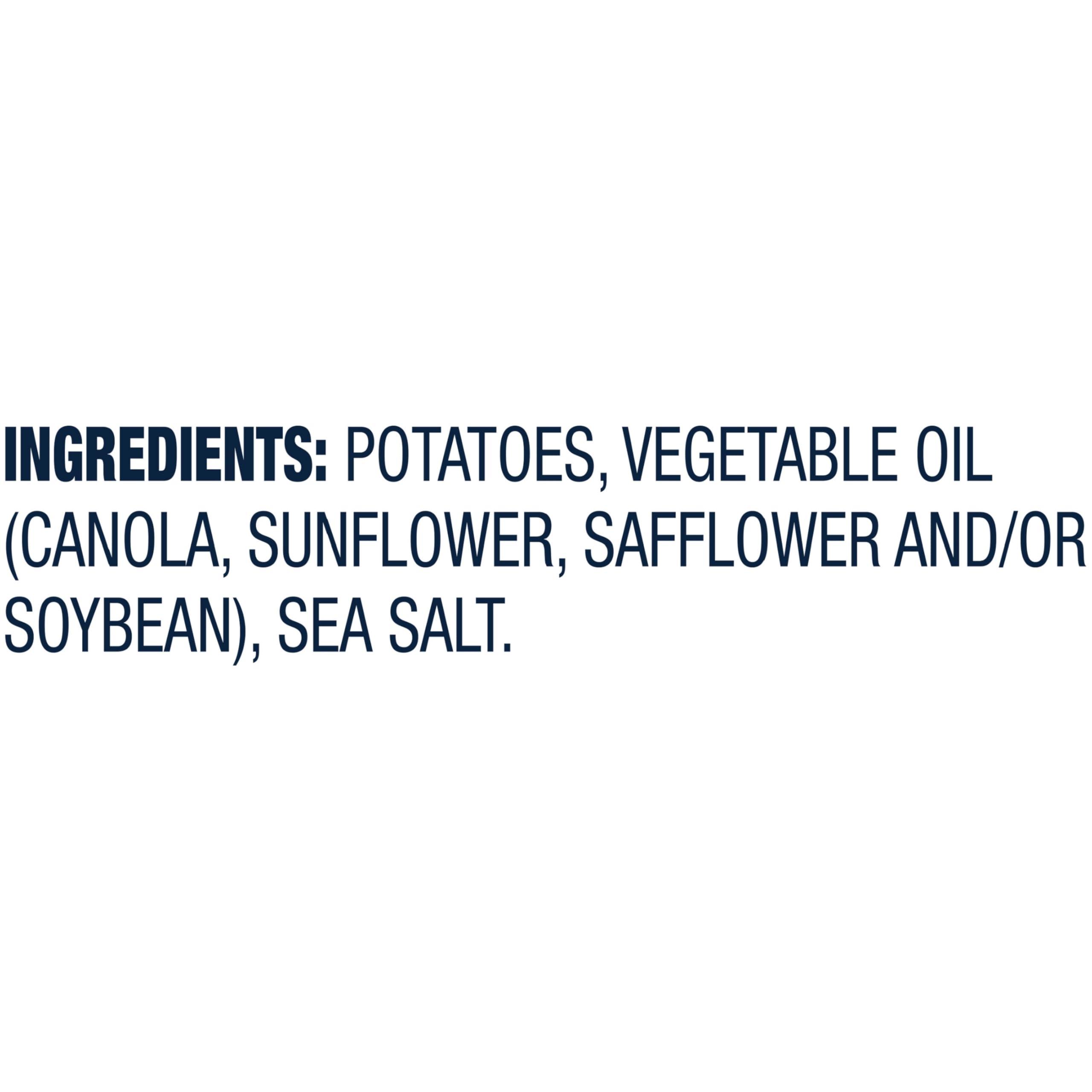 Cape Cod Cape Cod Potato Chips Original, 1 Oz, 10 Ct