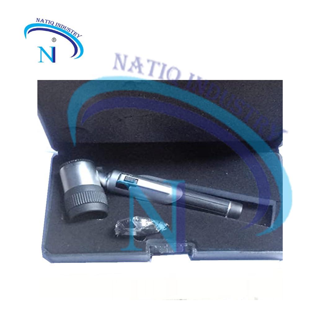 Natiq ind Natiqind New! - Mini Pocket Dermatoscope Dermascope