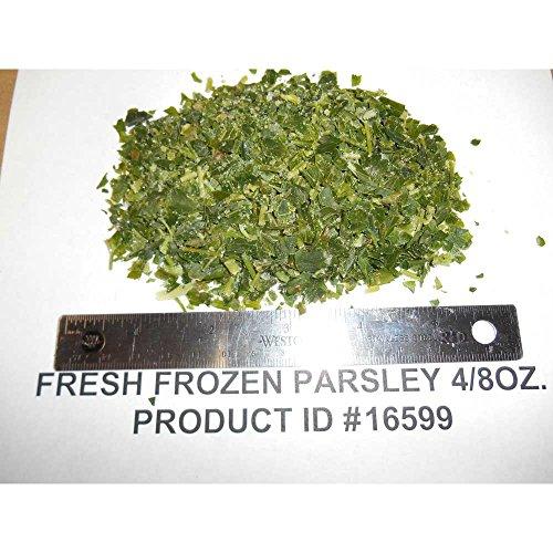 SupHerb Farms SupHerb Farms Parsley, 8 Ounce -- 4 per case.
