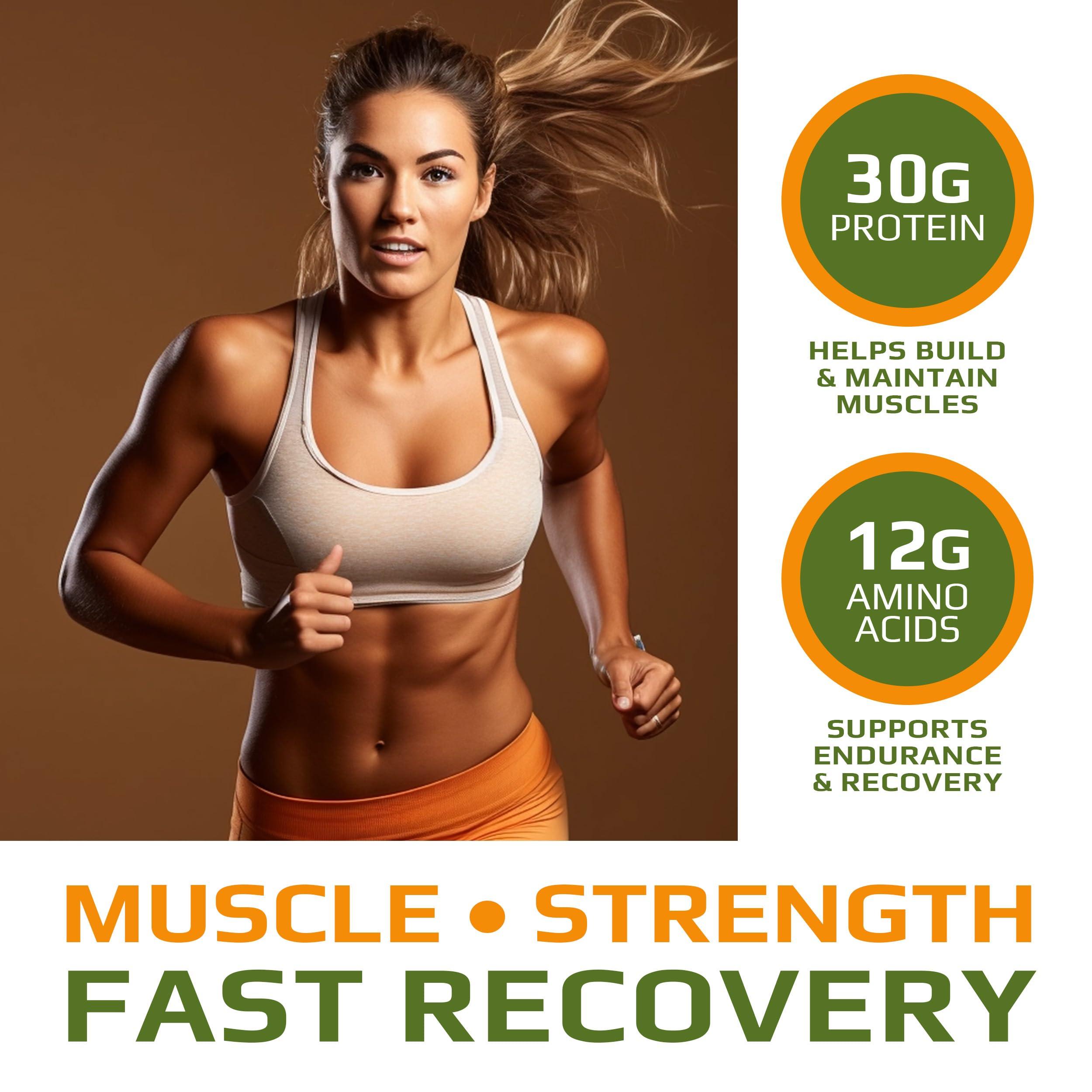 MFL MUSCLE FOOD LABS MFL 100% Pure Isolate Protein 2 lbs l 30g of Protein l 12g Amino Acids l Keto Friendly l Low Carbs | 28 Servings (Vanilla Bean)