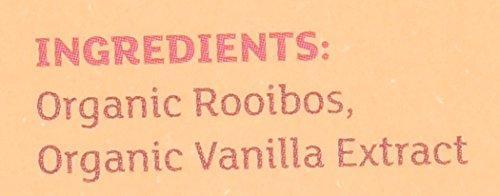 Equal Exchange Equal Exchange Organic Vanilla Rooibos Tea, 20-Count